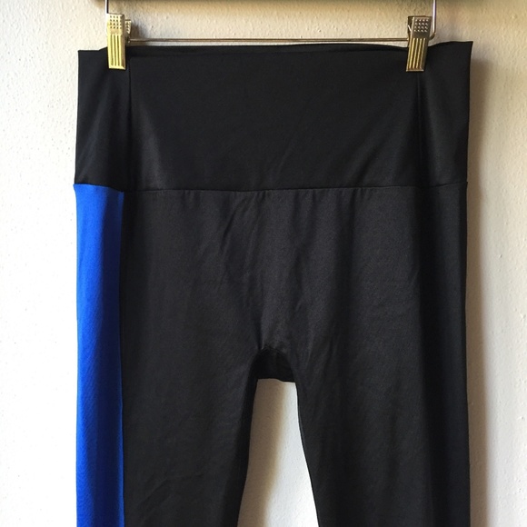 K-DEER Sideline 7/8 Sneaker Length in Indigo - Picture 6 of 7